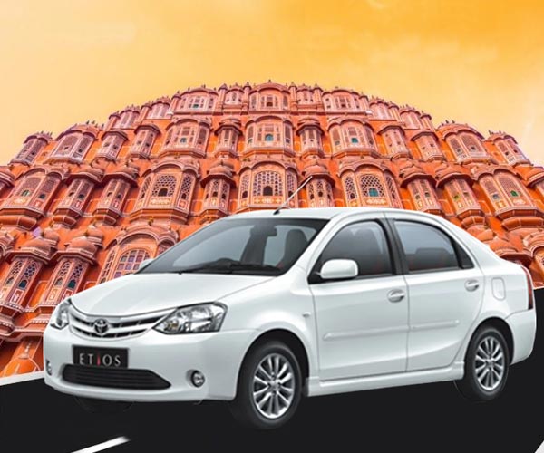 Alquiler de Coches Jaipur
