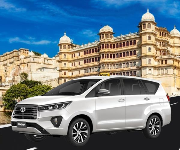Alquiler de Coches Udaipur