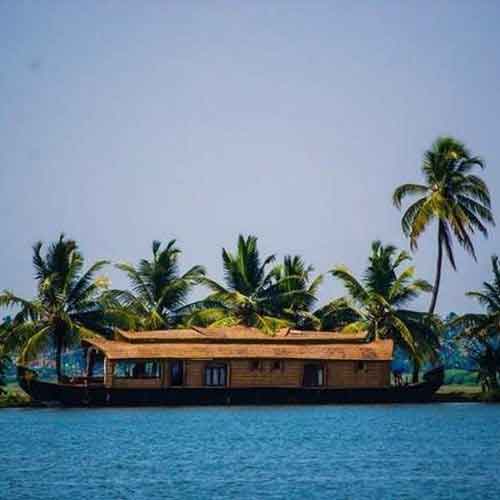 Sur de Rajasthan Kerala Viaje