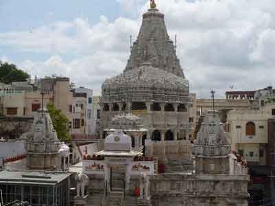 Jagdish Temple Udaipur