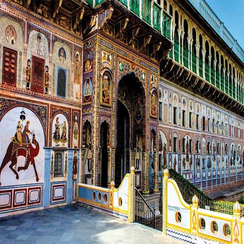 turismo en mandawa