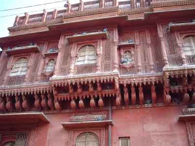 Phalodi Jodhpur