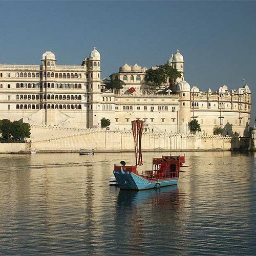 Alquiler de Coches Udaipur
