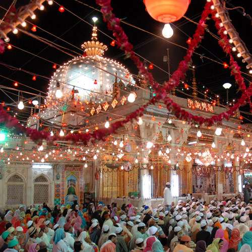 turismo en ajmer