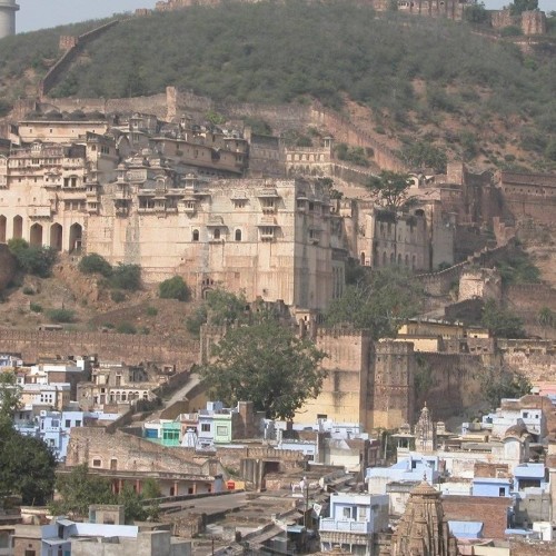turismo en Bundi
