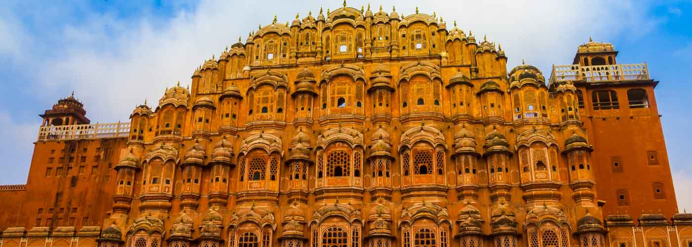 Viaje Rajasthan
