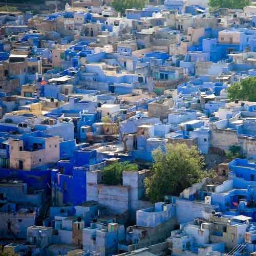 Viaje Rajasthan y Goa lujo paquetes