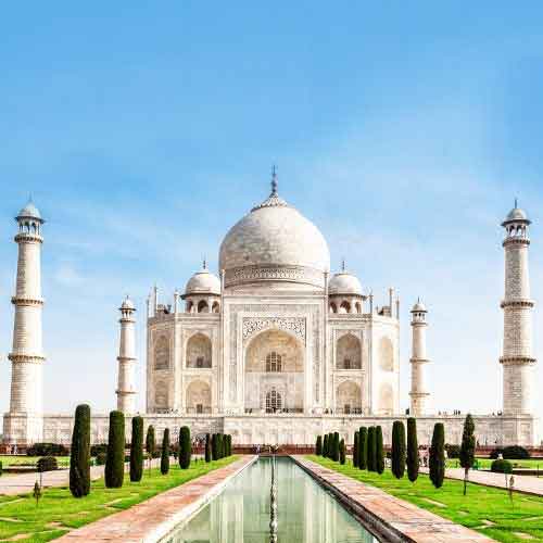 Circuitos y ofertas de viajes Rajasthan