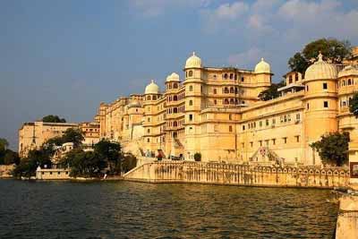 Viajes Ranakpur Udaipur