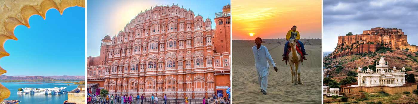 Viajes Rajasthan
